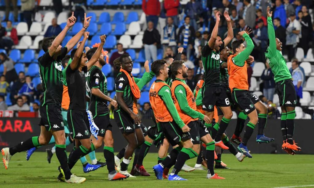 Sorprese alla prima giornata