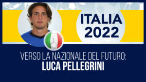 luca pellegrini italia