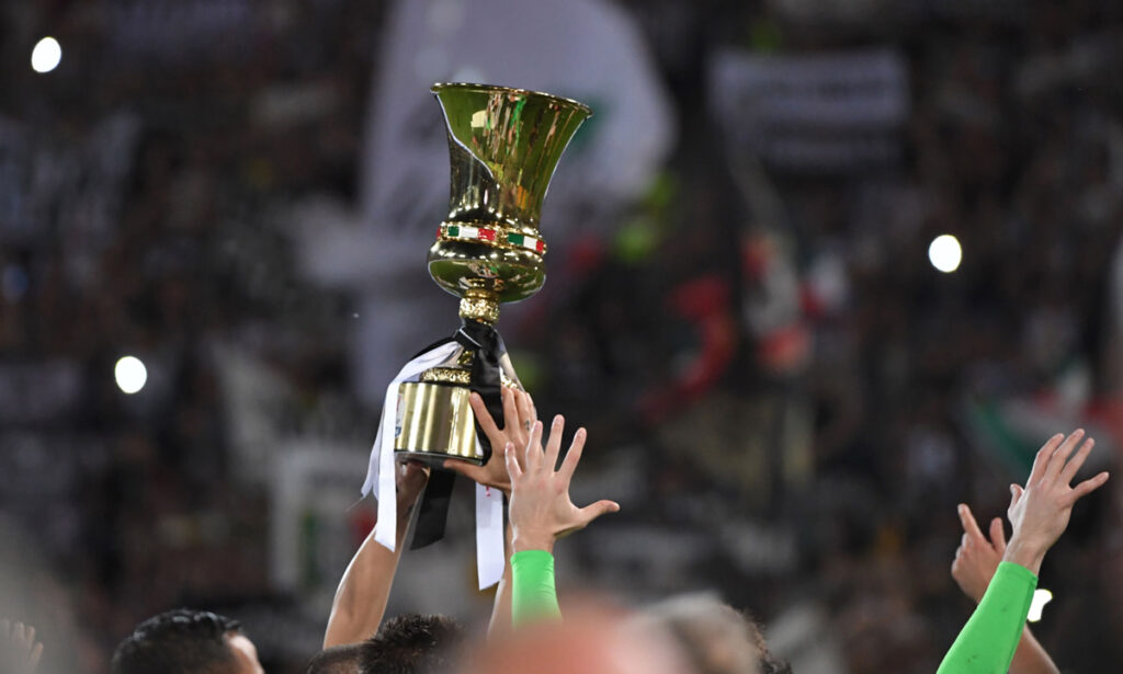 coppa italia