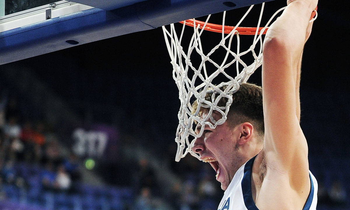luka doncic
