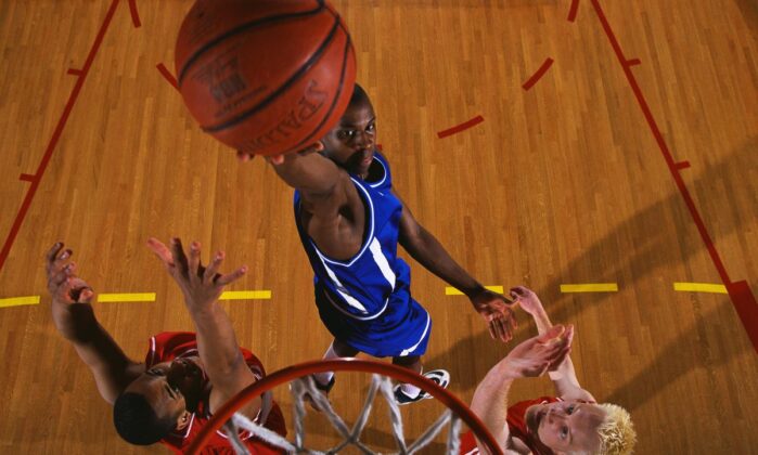Squadra Di Basket Americana Più Forte
