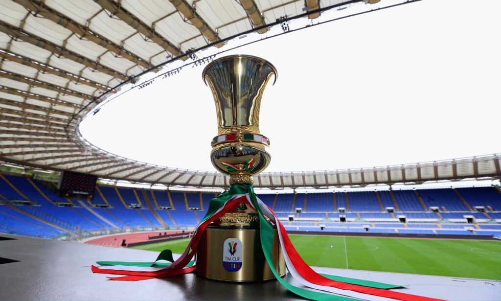 coppa italia