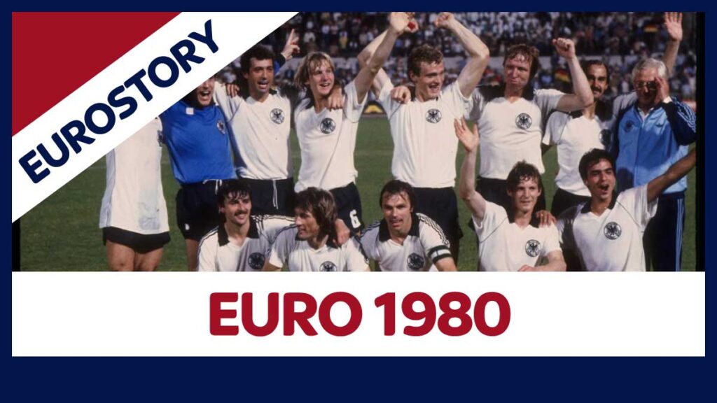 euro 80