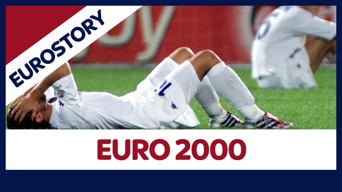 euro 2000