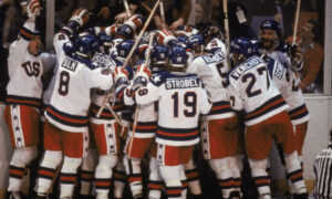 hockey olimpiadi 1980