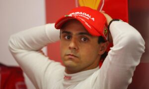 massa mondiale 2008