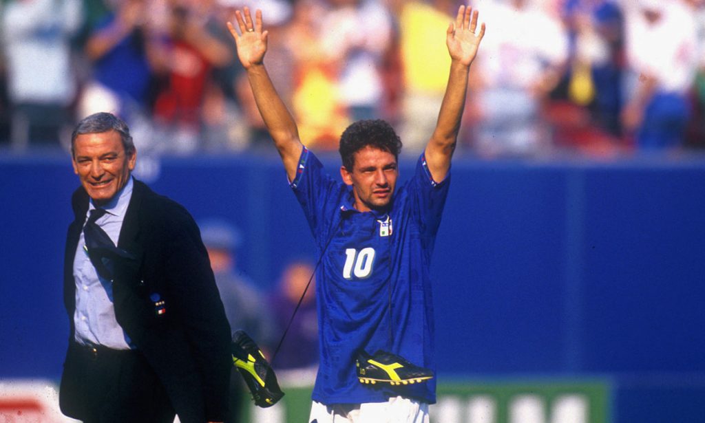 baggio usa 94