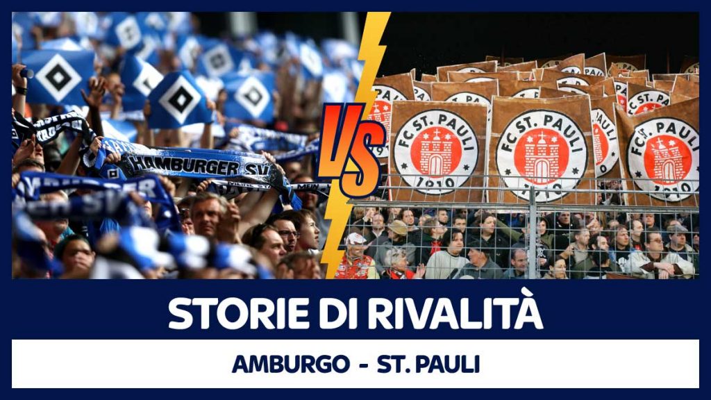 amburgo vs st.pauli