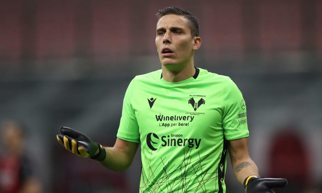 atalanta verona silvestri