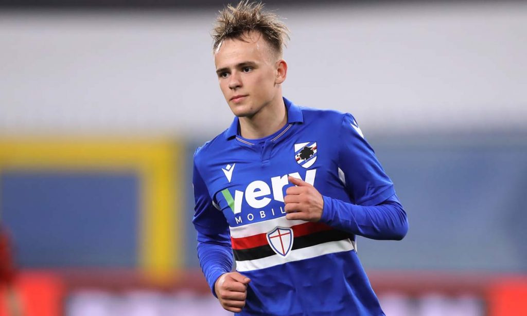 damsgaard-samp-bologna