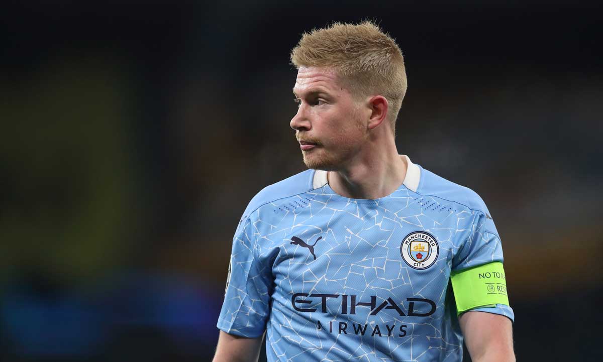 quote premier de bruyne