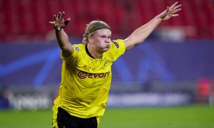 prossima squadra haaland