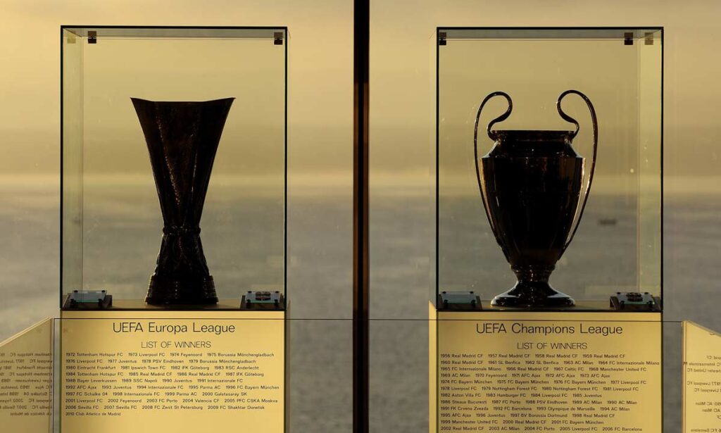 pronostici semifinali coppe europee