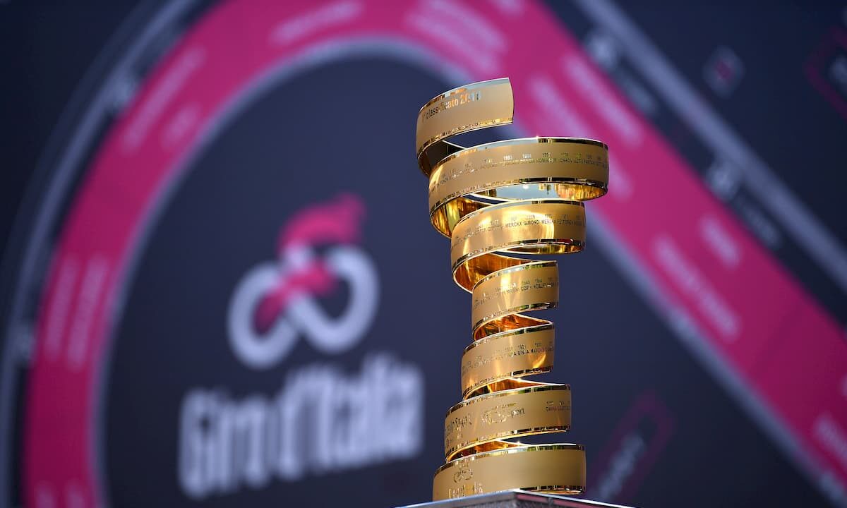 giro d'italia