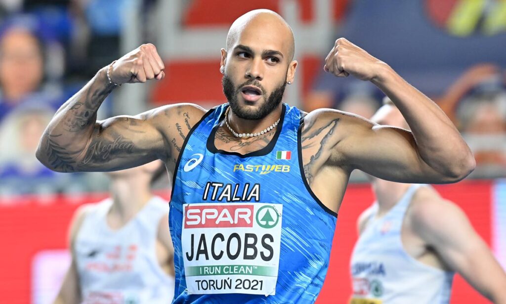 atletica italiana olimpiadi Tokio 2021