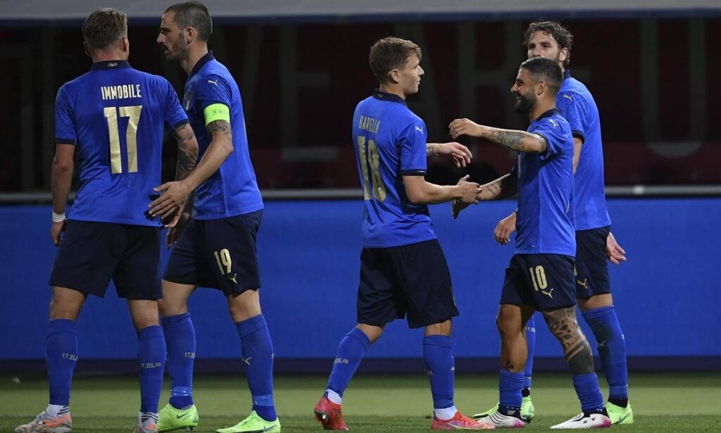 italia euro 2020 trevisani