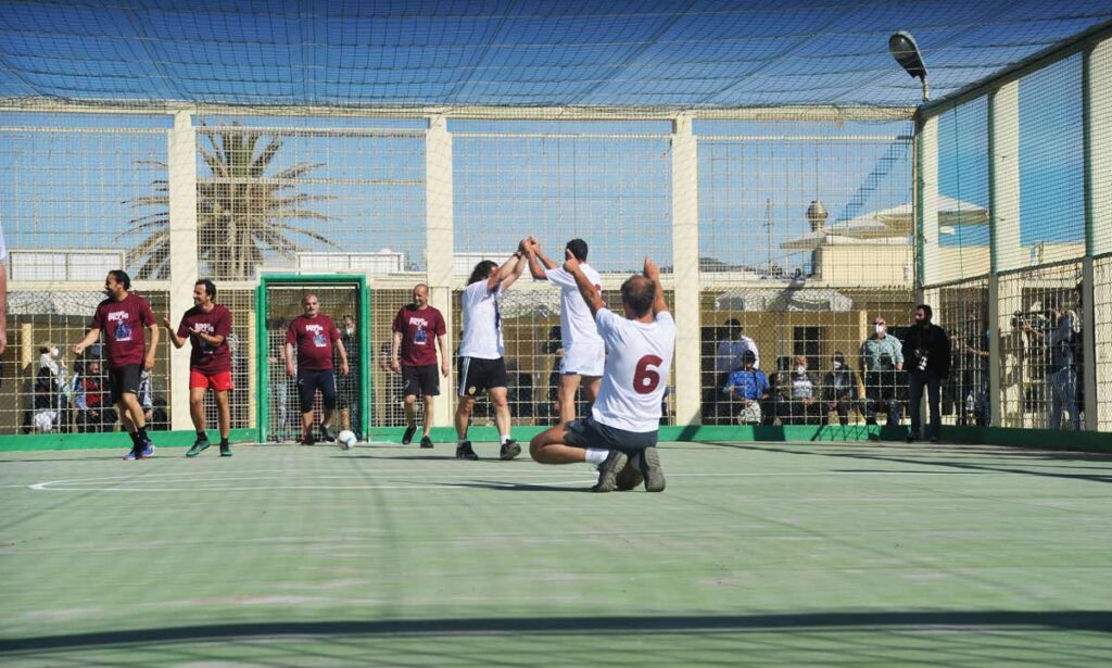 gabbione livorno allegri