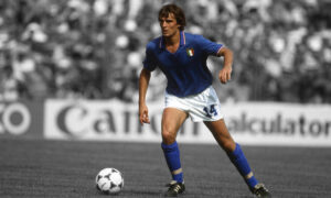 maglia italia mondiali 82