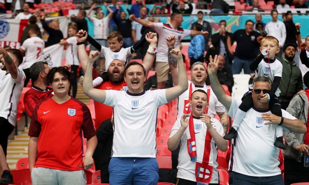 londra centro dello sport