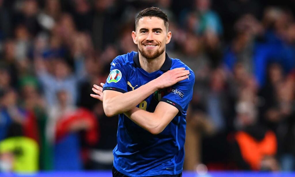 pallone d'oro italiano nel 2021