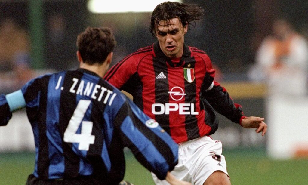 storia derby milan inter