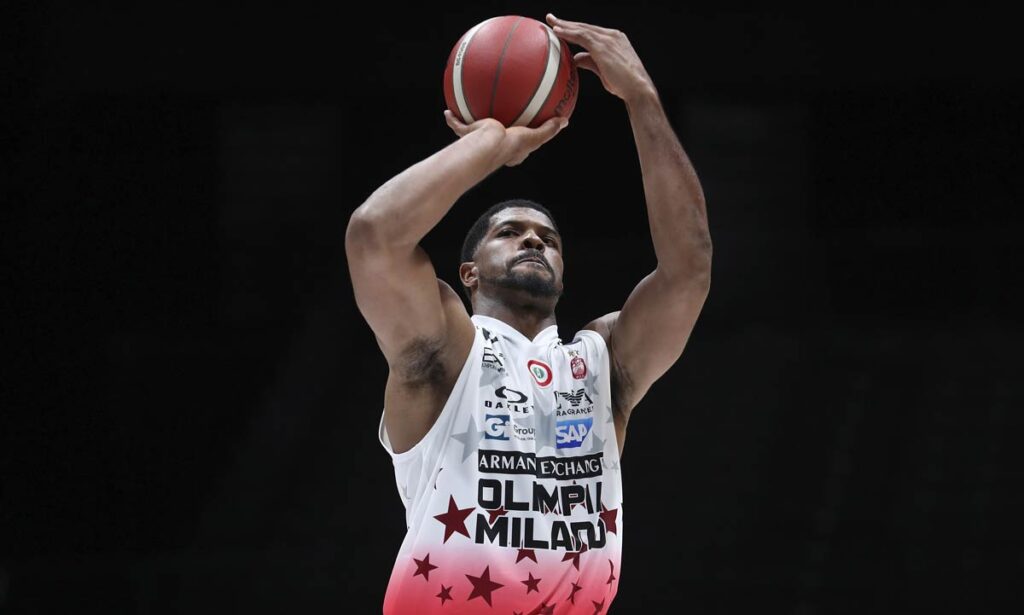 hines olimpia milano