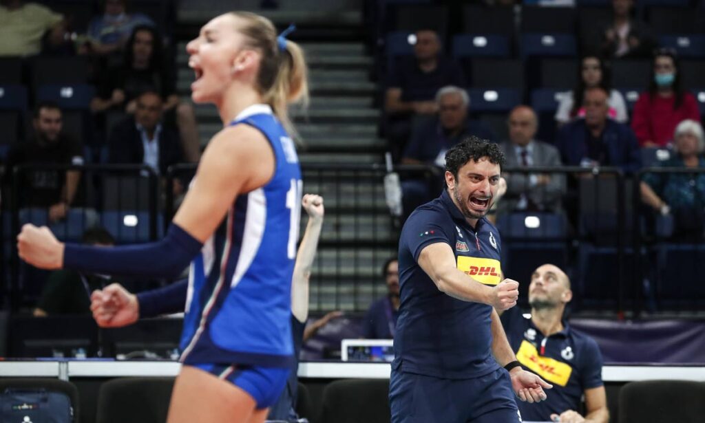 finale europei volley