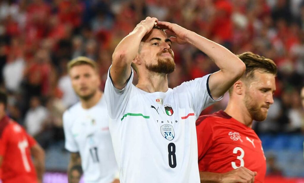 italia qualificazioni mondiali