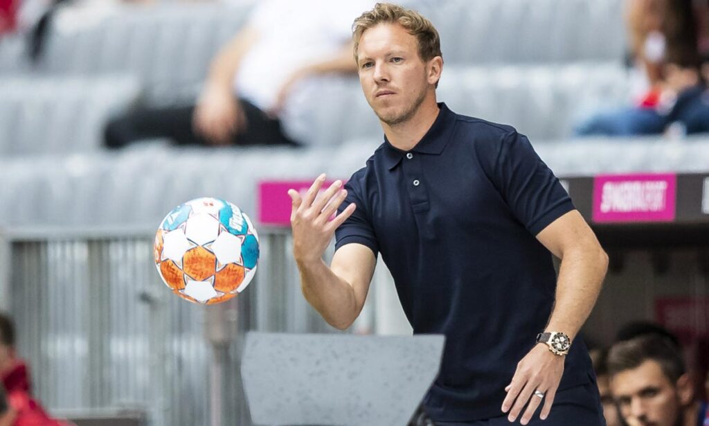 julian nagelsmann