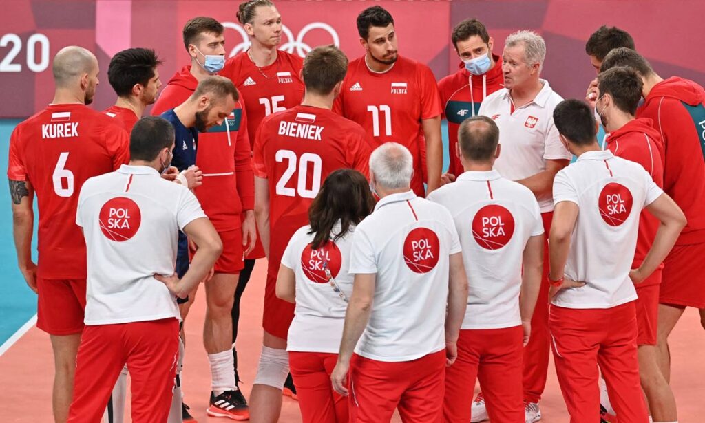 eurovolley semiofinali