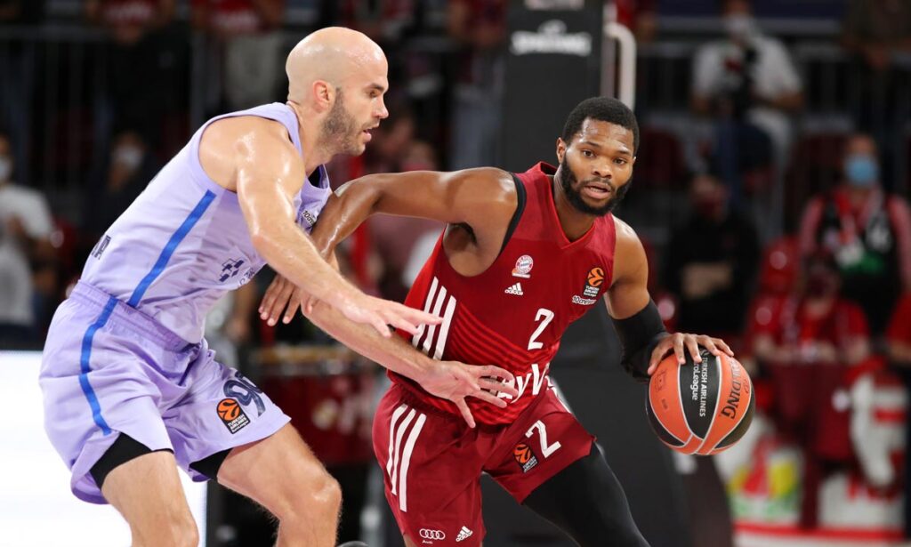 bayern barcellona eurolega