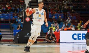 flaccadori basket coppe europee