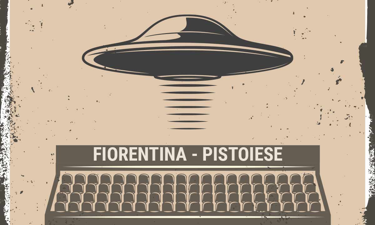 fiorentina pistoiese ufo