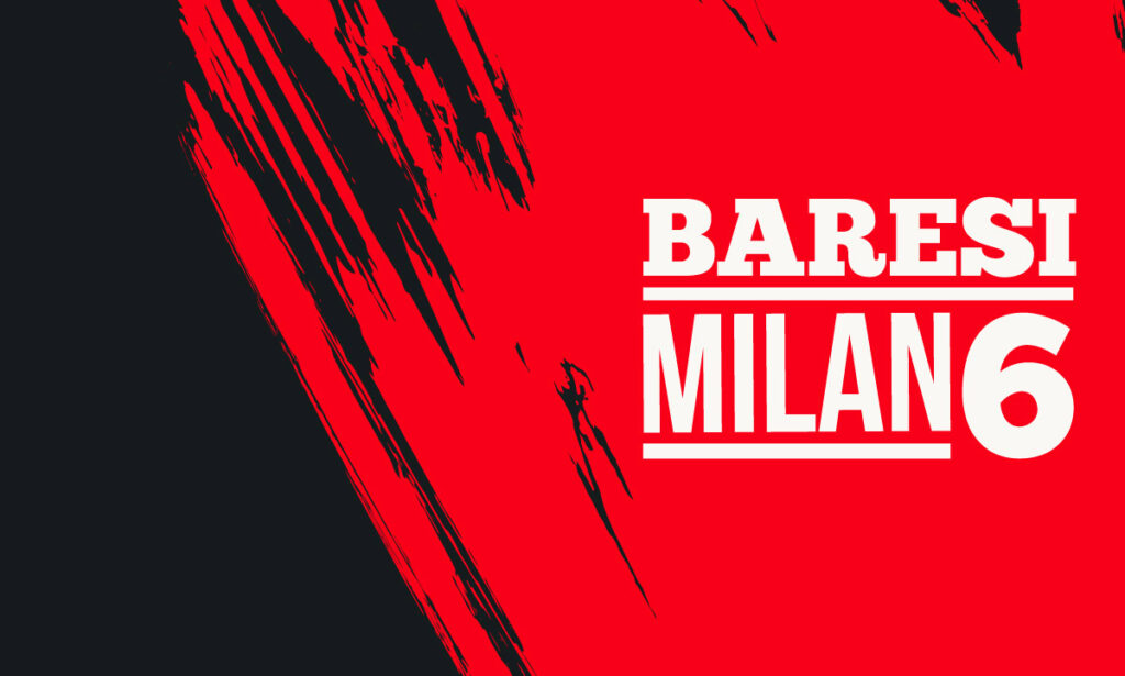 franco baresi milan