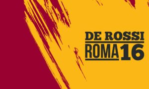 de rossi roma storia