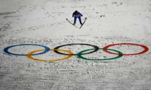 discipline olimpiche invernali