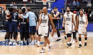 eurolega giornata 12