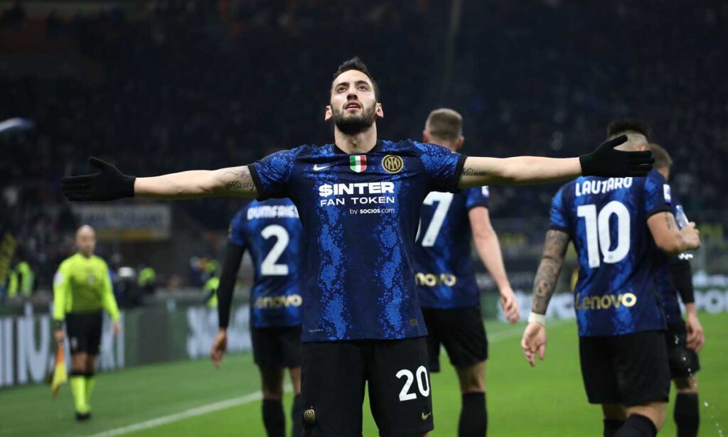 17 giornata serie a statistiche