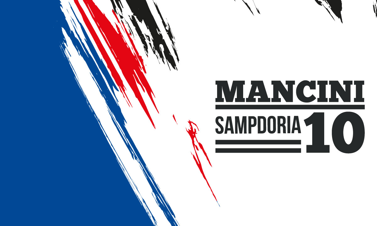 mancini sampdoria