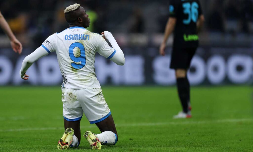 mercato di gennaio napoli