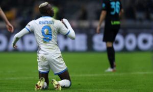 mercato di gennaio napoli