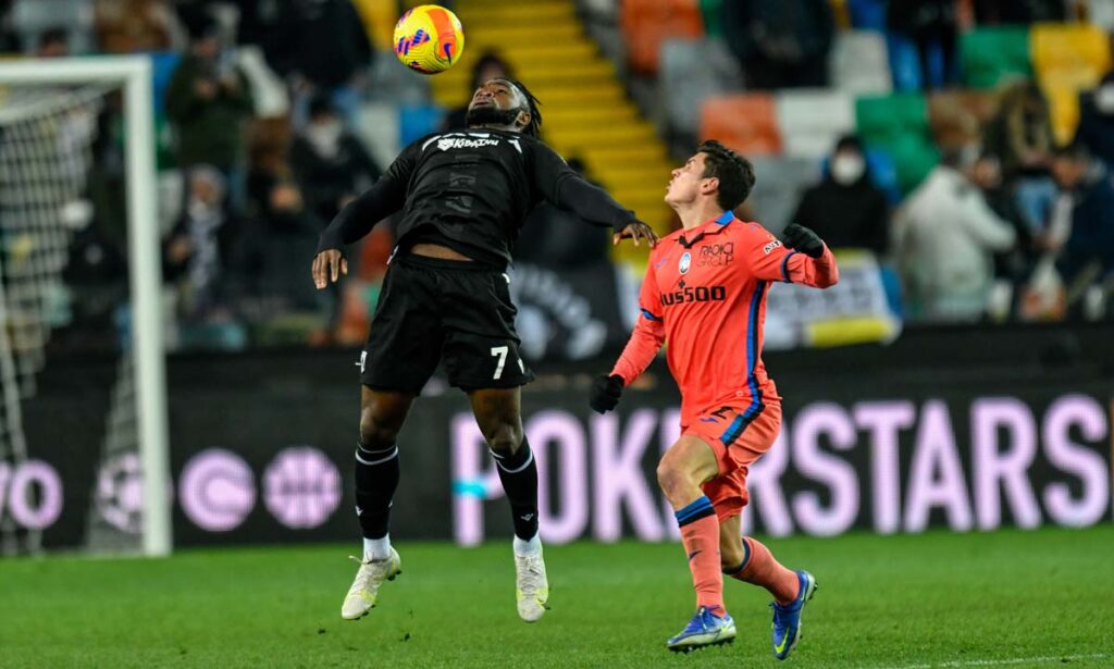 10 statistiche serie a