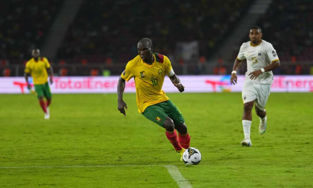 coppa d'africa ottavi