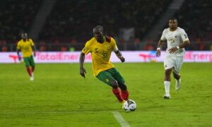 coppa d'africa ottavi