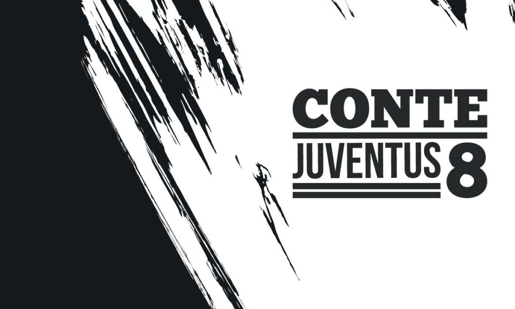 conte giocatore juventus