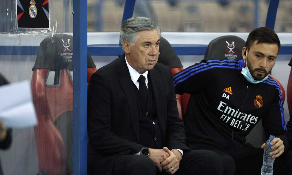 finale supercoppa spagna