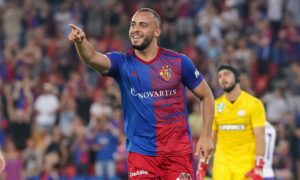 caratteristiche arthur cabral