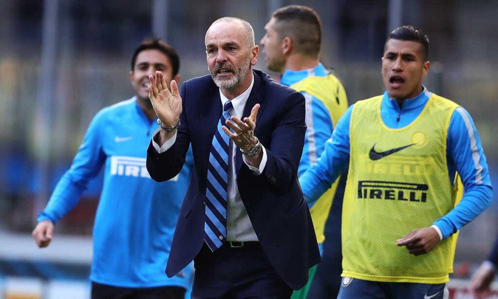 pioli inter