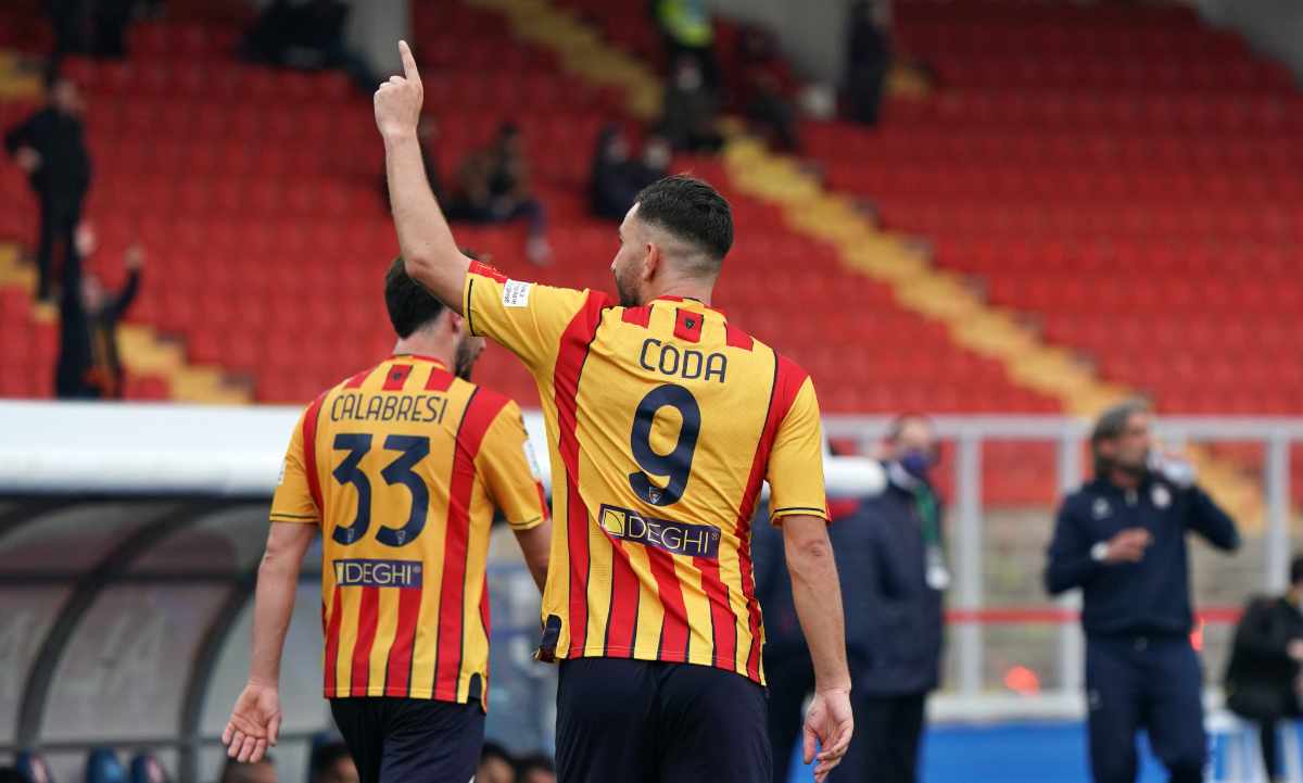 Serie B le stats della 25ª giornata 9 squadre in 8 punti lottano per