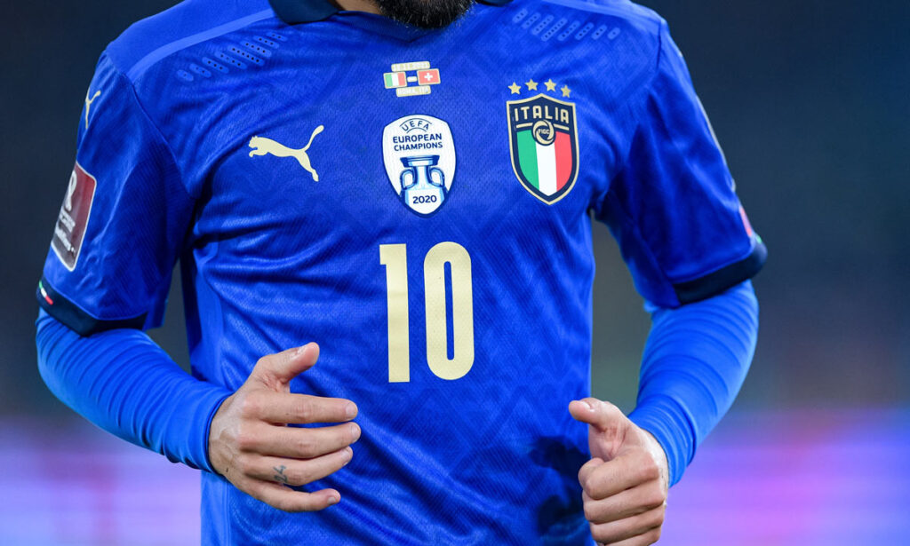 giocatori nazionale